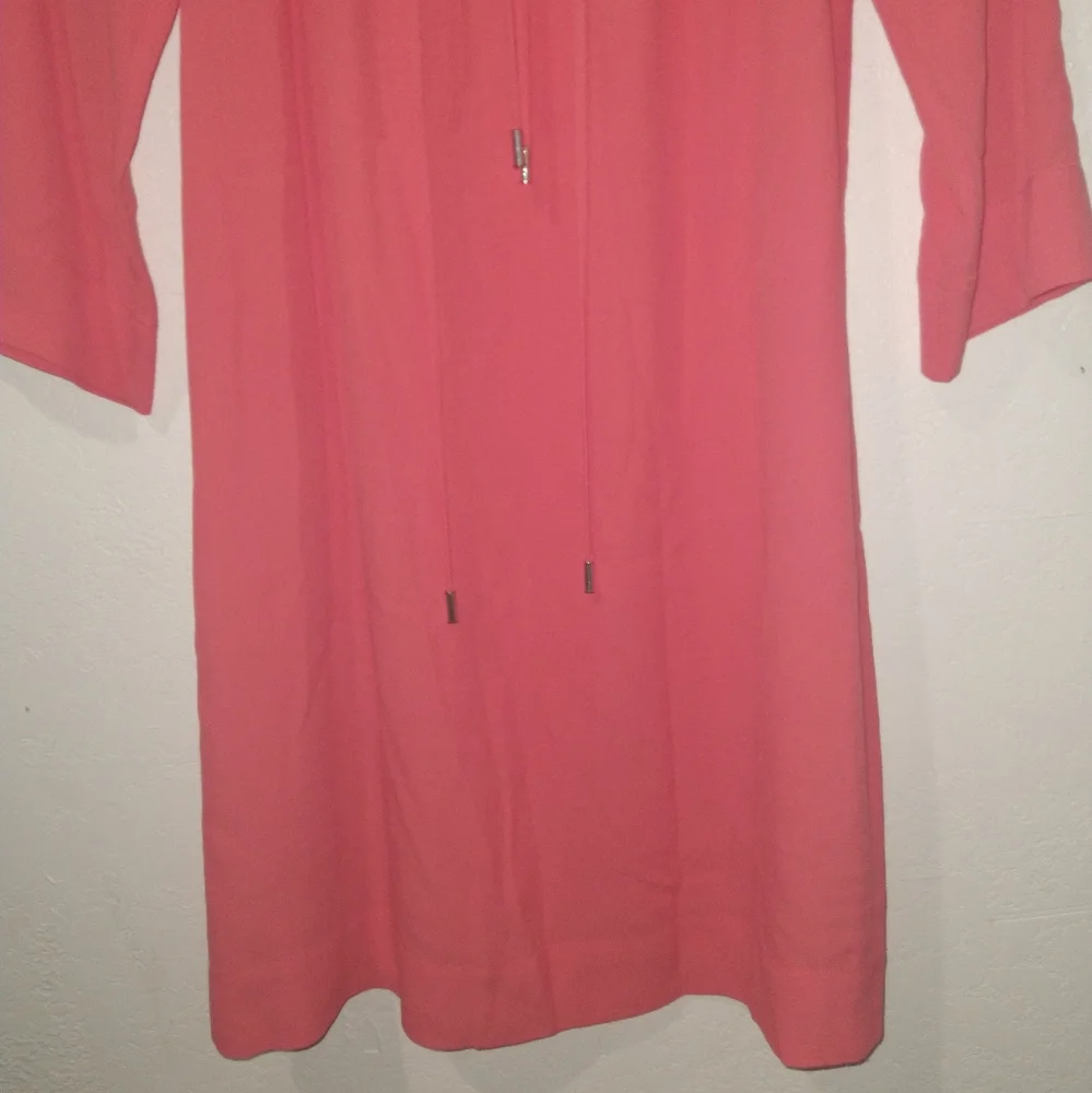 DIANE VON FURSTENBERG New Parlian Shift Dress - Picture 5 of 7